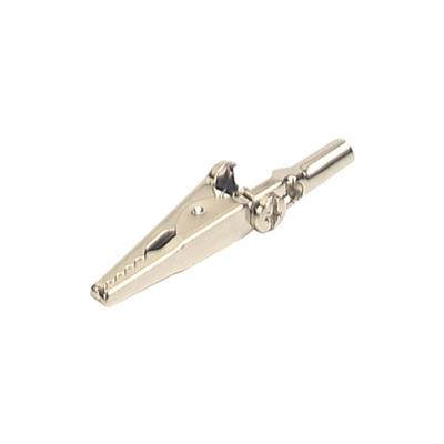 SKS Hirschmann AGS 20 Grijpklem Bus 4 mm