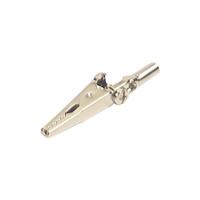 SKS Hirschmann AGS 20 Grijpklem Bus 4 mm - thumbnail