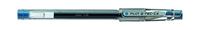 Gelpen Pilot G-TEC C4 Blauw Licht Blauw 0,2 mm (12 Stuks) - thumbnail