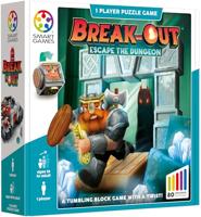 Smart Games Spel Break Out - thumbnail