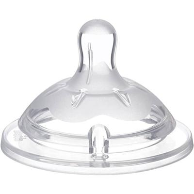 Chicco Natural Feeling Antikrampjesventiel