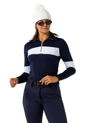 Falcon Ski Pully Dames 2XL/44 Falcon Ski Pully Dames 2XL/44