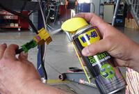 Contactreiniger WD-40 Specialist 34380 400 ml - thumbnail
