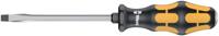 Wera 932 A Werkplaats Platte schroevendraaier Kopbreedte: 7 mm Koplengte: 125 mm DIN 5264-A, DIN ISO 2380 - thumbnail