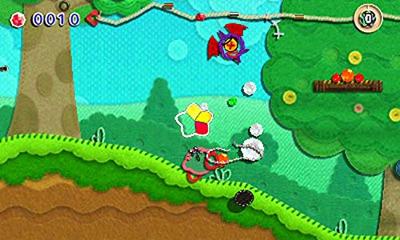 Kirby's Extra Epic Yarn Kirby's Extra Epic Yarn