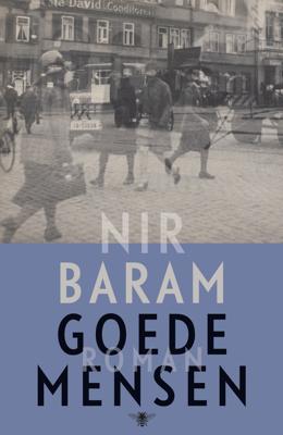 Goede mensen (Paperback) Goede mensen (Paperback)
