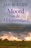Moord in de Alblasserwaard - Jan W. Klijn - ebook - thumbnail