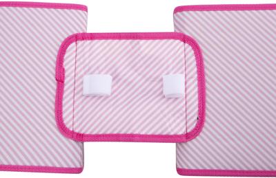 BIKE FASHION kindertas "hello kitty" double bag hello kitty