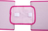 BIKE FASHION kindertas "hello kitty" double bag hello kitty - thumbnail