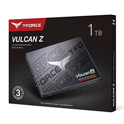Team Group VULCAN Z 1 TB SSD