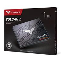 Team Group VULCAN Z 1 TB SSD - thumbnail