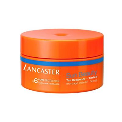 Lancaster Sun Beauty Tan Deepener - Tinted Jelly Gel SPF6 200ml