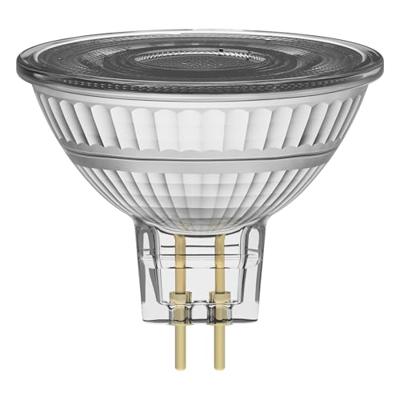 OSRAM HOMELIGHTING 4058075796690 LED-lamp Energielabel G (A - G) GU5.3 3.4 W = 20 W Warmwit (Ø x h) 49 mm x 44 mm 1 stuk(s) OSRAM HOMELIGHTING 4058075796690 LED-lamp Energielabel G (A - G) GU5.3 3.4 W = 20 W Warmwit (Ø x h) 49 mm x 44 mm 1 stuk(s)