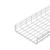 OBO Bettermann 6002410 Rastergoot (l x b x h) 3 m x 400.00 mm x 105.00 mm 3 m - thumbnail