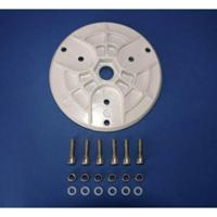 Silentwind 104102 Hub Montageplaat - thumbnail