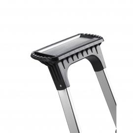 Altrex Double Decker huishoudtrap 3-treeds - 501103 - thumbnail