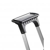 Altrex huishoudtrap - Double Decker - D803 - max. werkhoogte 2,60 m - 1 x 3 treden - thumbnail