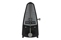 Wittner 836 Taktell Piccolo metronoom zwart - thumbnail
