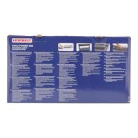 Leifheit 3236 vacu power 500 vacuümmachine zilver - thumbnail