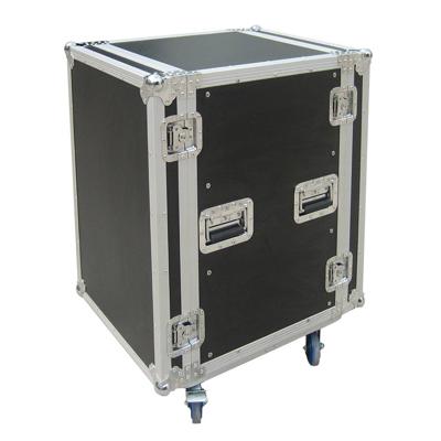 JV Case 19 inch rackcase 16 HE