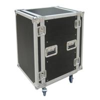 JV Case 19 inch rackcase 16 HE - thumbnail
