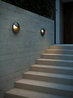 Nordlux Design wandlampValopin zwart - 2418251003