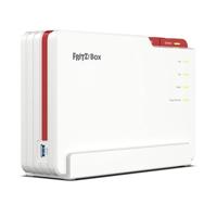 Router Fritz! 20003058 Wit Ethernet LAN - thumbnail