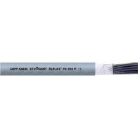 LAPP 27576/1 Geleiderkettingkabel ÖLFLEX® FD 855 P 3 G 1.5 mm² Grijs per meter - thumbnail