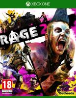 Bethesda RAGE 2 Standaard Meertalig Xbox One - thumbnail