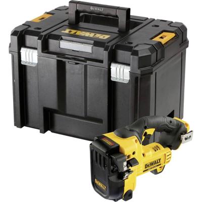 DeWALT DCS350NT Accu draadeindknipper 18V XR Basic Body in TSTAK