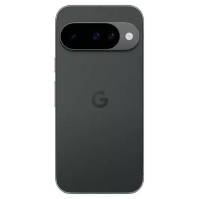 Google Pixel 10 256 GB Obsidiaan Energielabel B (A - G) 16 cm (6.3 inch) Smartphone
