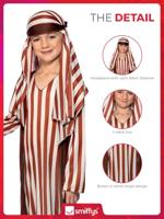 Herder kind kostuum - thumbnail