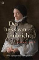 De heks van Limbricht - Susan Smit - ebook - thumbnail