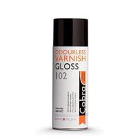 Cobra Vernis Glanzend 102 - 400 ml - thumbnail