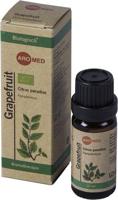 Aromed Olie Grapefruit Bio - thumbnail