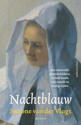 Nachtblauw (Paperback)