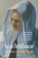 Nachtblauw (Paperback) - thumbnail