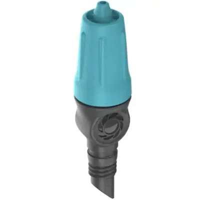 Gardena Micro Drip Systeem Verstelbare Einddruppelaar 0-15 l/u