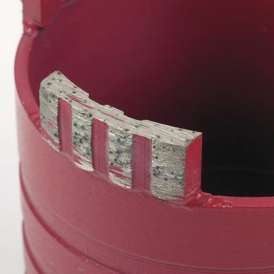 Wolfcraft Diamant boorkroon | D 70mm | Ø82mm | 1 stuk - 7958000