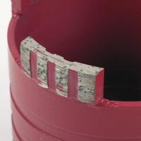 Wolfcraft Diamant boorkroon | D 70mm | Ø82mm | 1 stuk - 7958000 - thumbnail