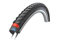 Schwalbe buitenband marathon perf g-guard 28 x 1.65 zw refl - thumbnail