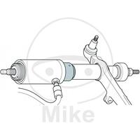 Gedore Automotive 1975455 KL-0039-1003 opname-adapter voor hydraulische cilinders - thumbnail