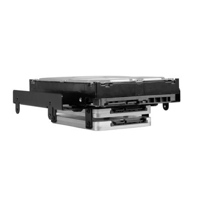 Sharkoon 5.25" BayExtension inbouwframe