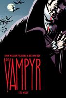 De vampyr (Paperback) - thumbnail