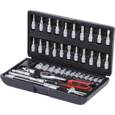KS TOOLS Ks-tools dopsleutel set "classic" socket wrench set .