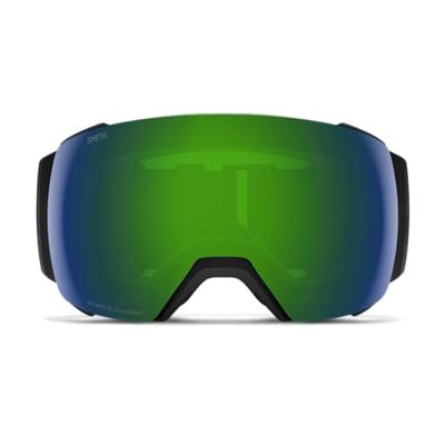 Smith I/O Mag XL Sneeuwbril Black OS