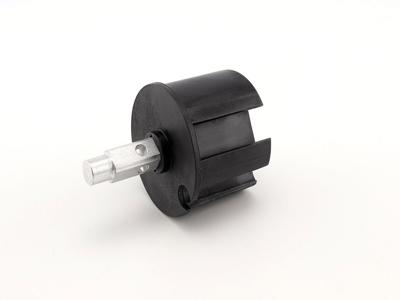 Kunststof katrolprop