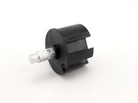 Kunststof katrolprop - thumbnail