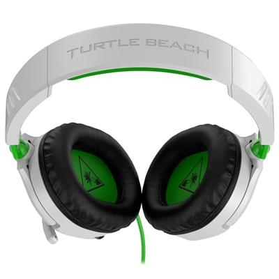 Turtle Beach Ear Force 70X (White)