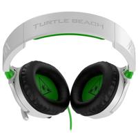 Turtle Beach Ear Force 70X (White) - thumbnail